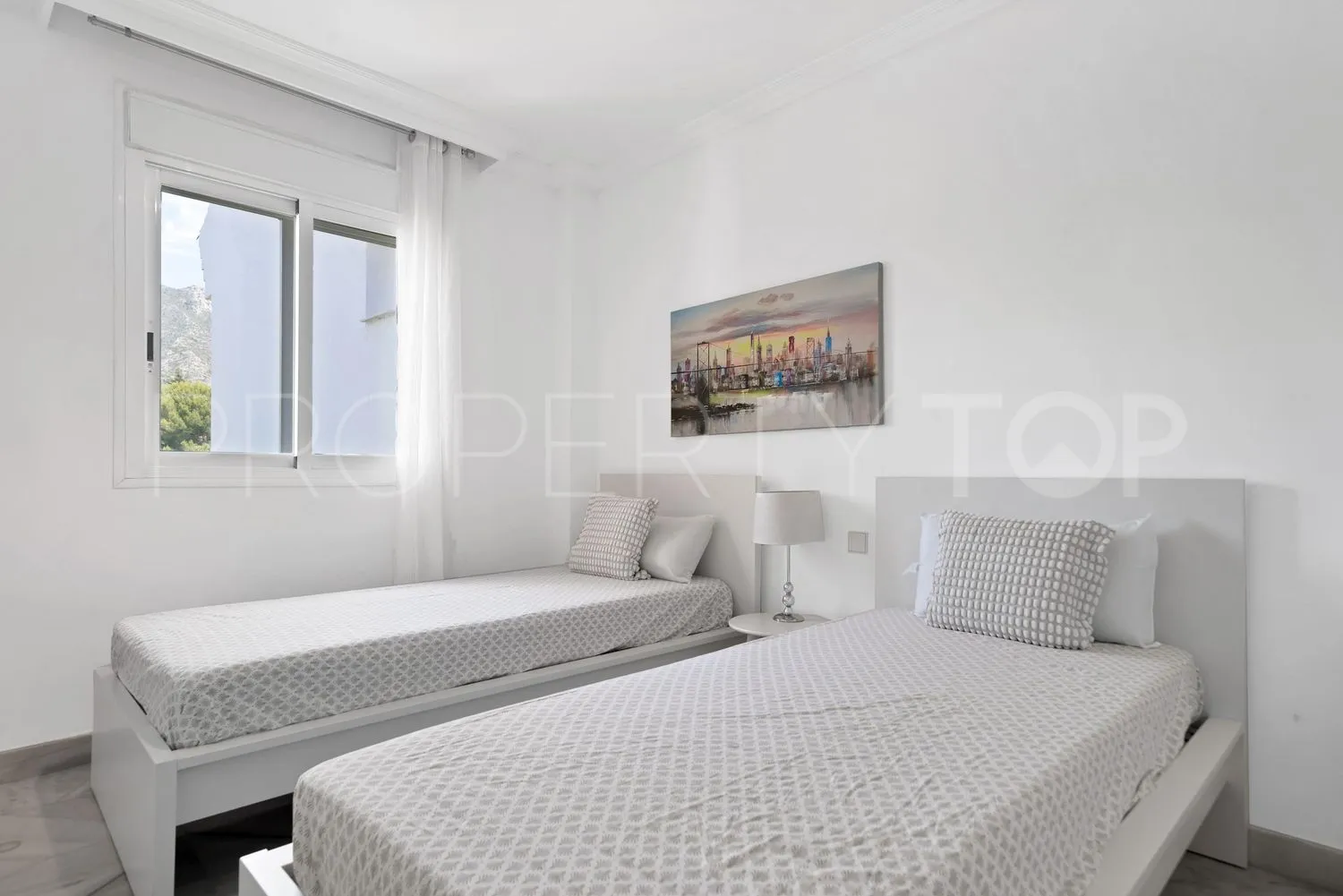 For sale La Carolina 3 bedrooms flat