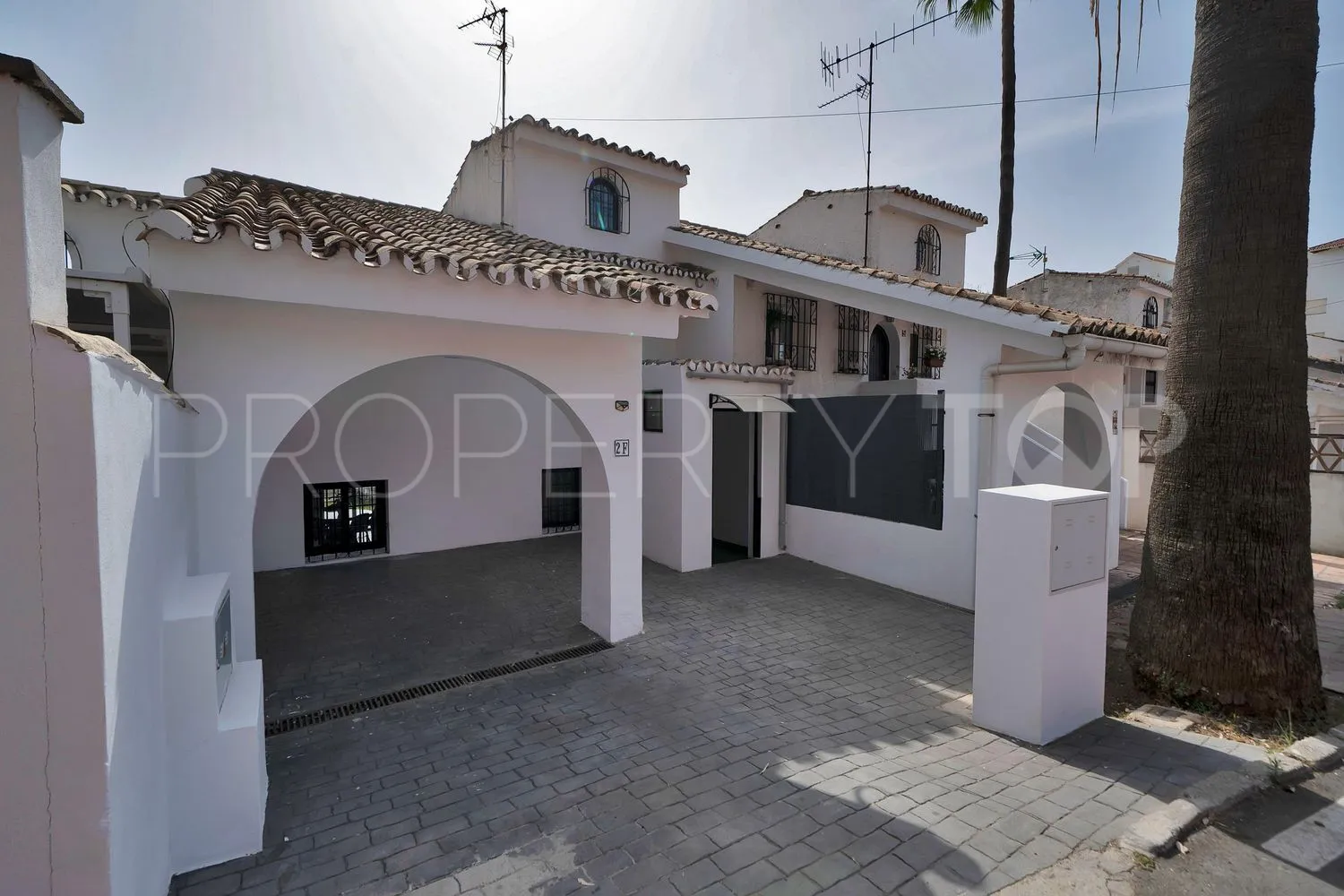 For sale Nueva Atalaya 3 bedrooms house