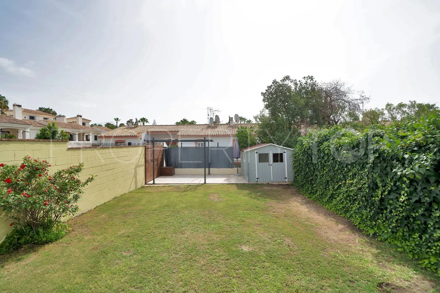 For sale Nueva Atalaya 3 bedrooms house