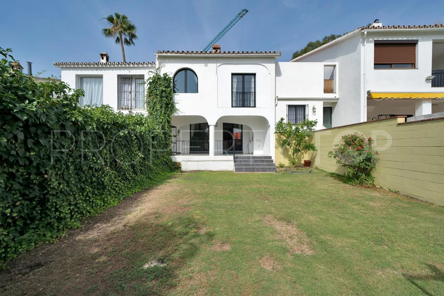 For sale Nueva Atalaya 3 bedrooms house