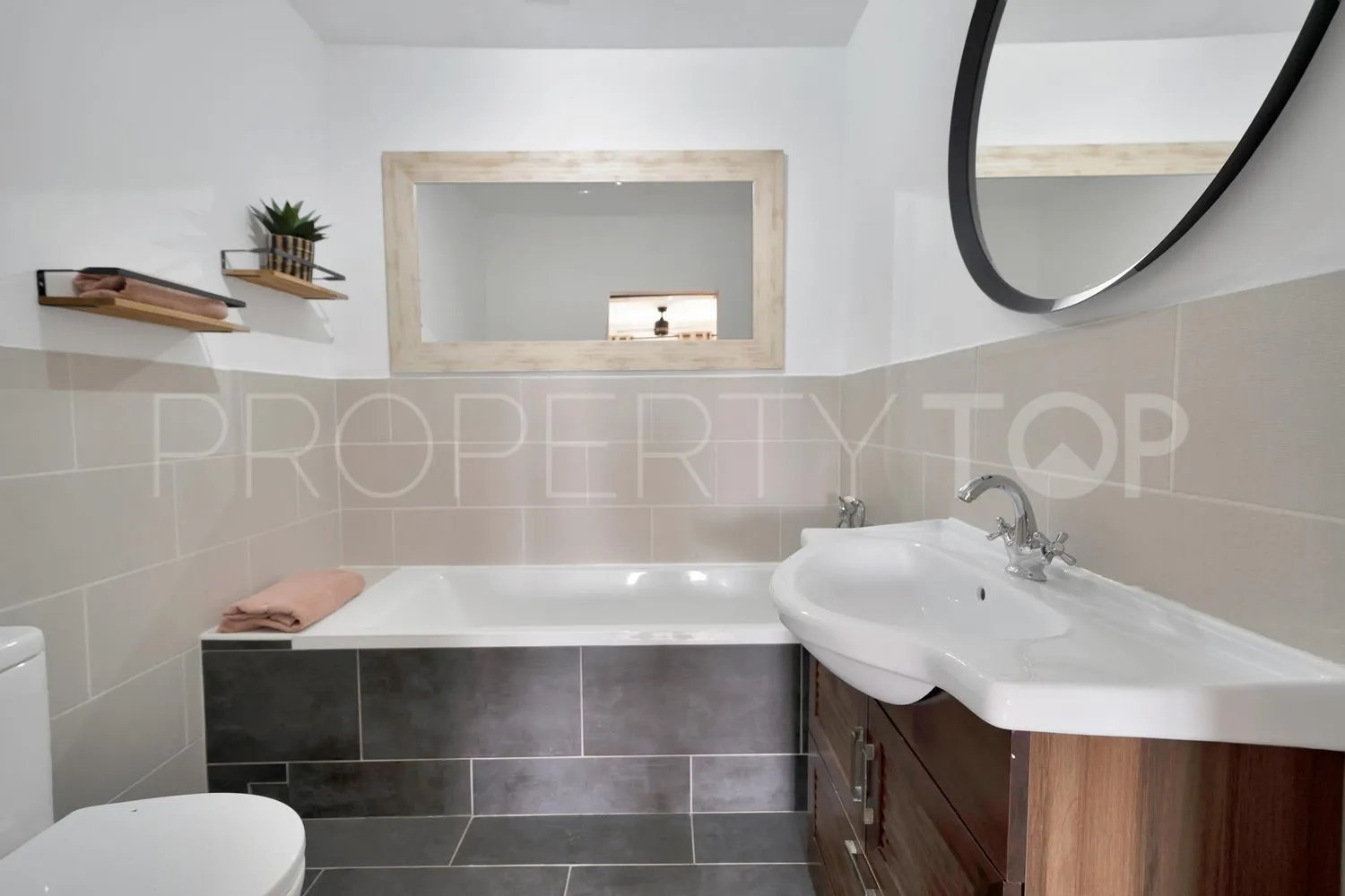 For sale Nueva Atalaya 3 bedrooms house