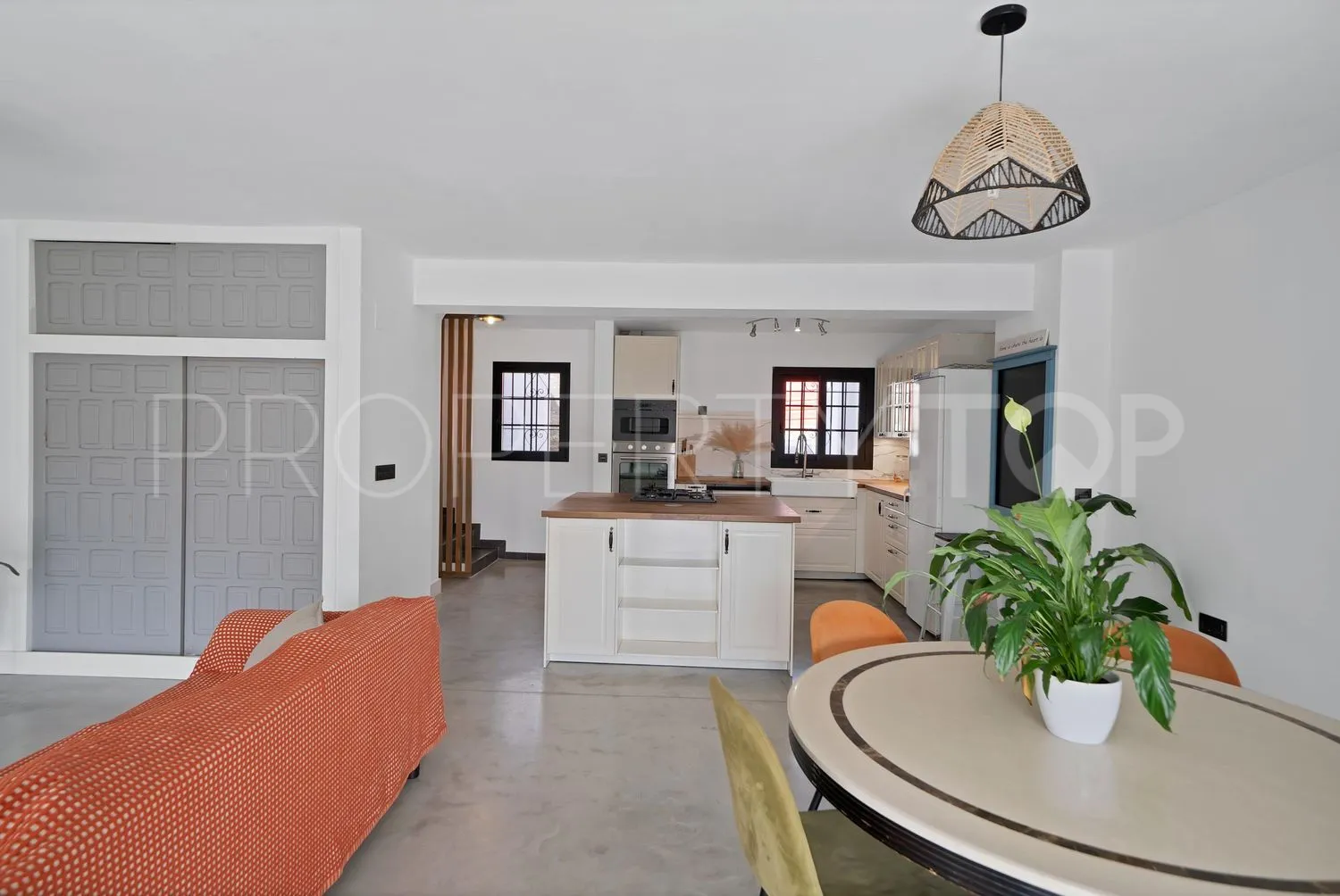 Casa de 3 dormitorios en venta en Nueva Atalaya
