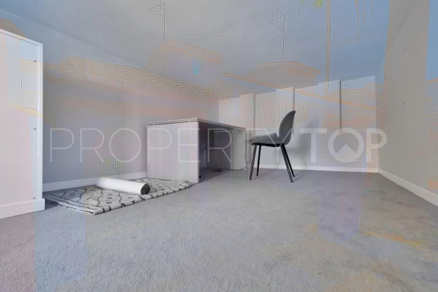 For sale Nueva Atalaya 3 bedrooms house