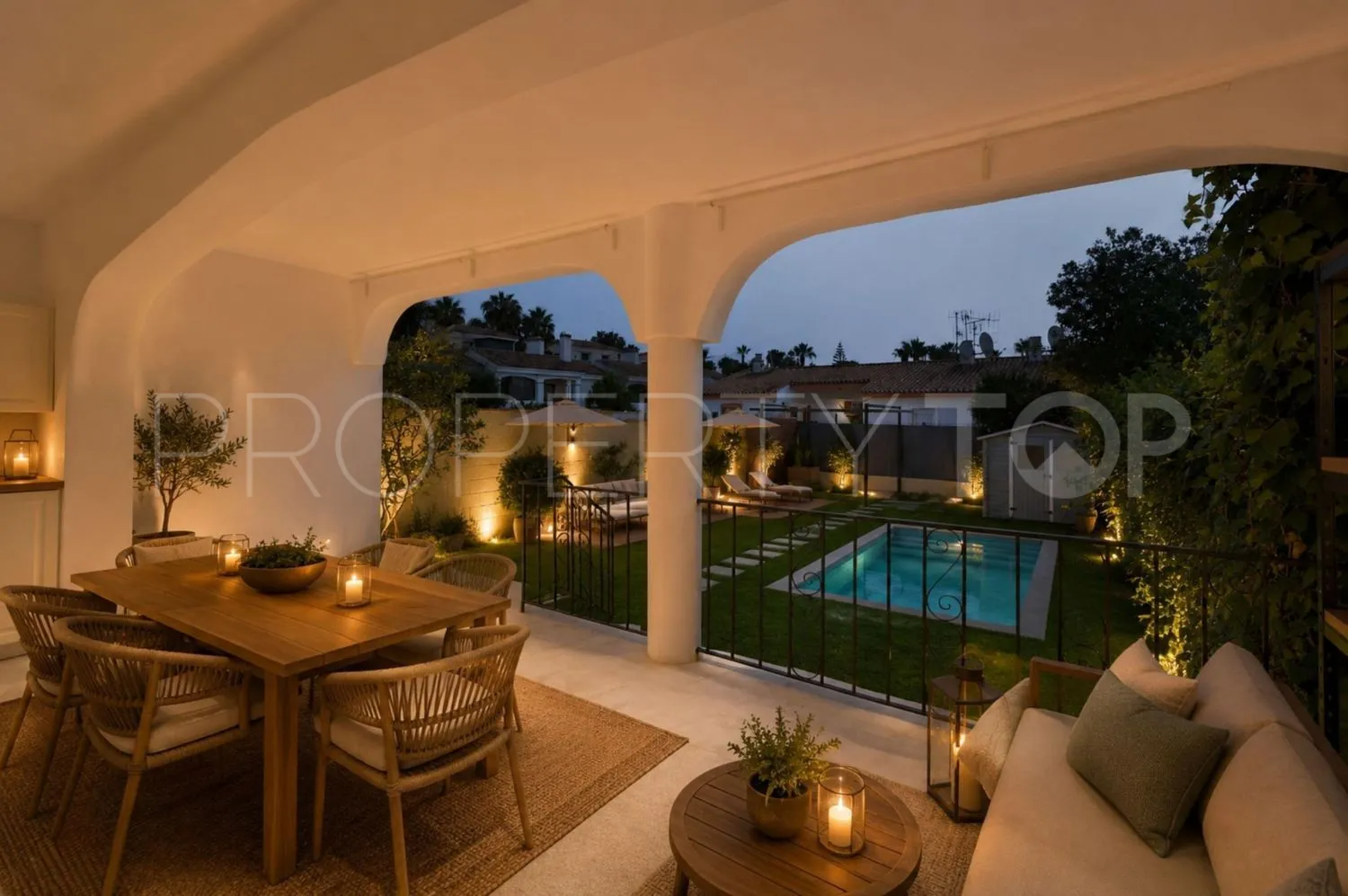 For sale Nueva Atalaya 3 bedrooms house