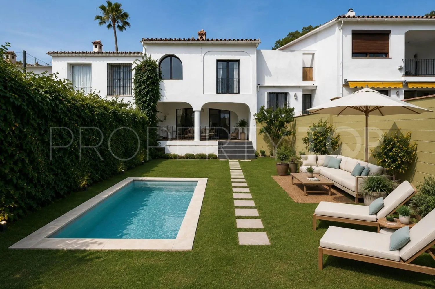 For sale Nueva Atalaya 3 bedrooms house