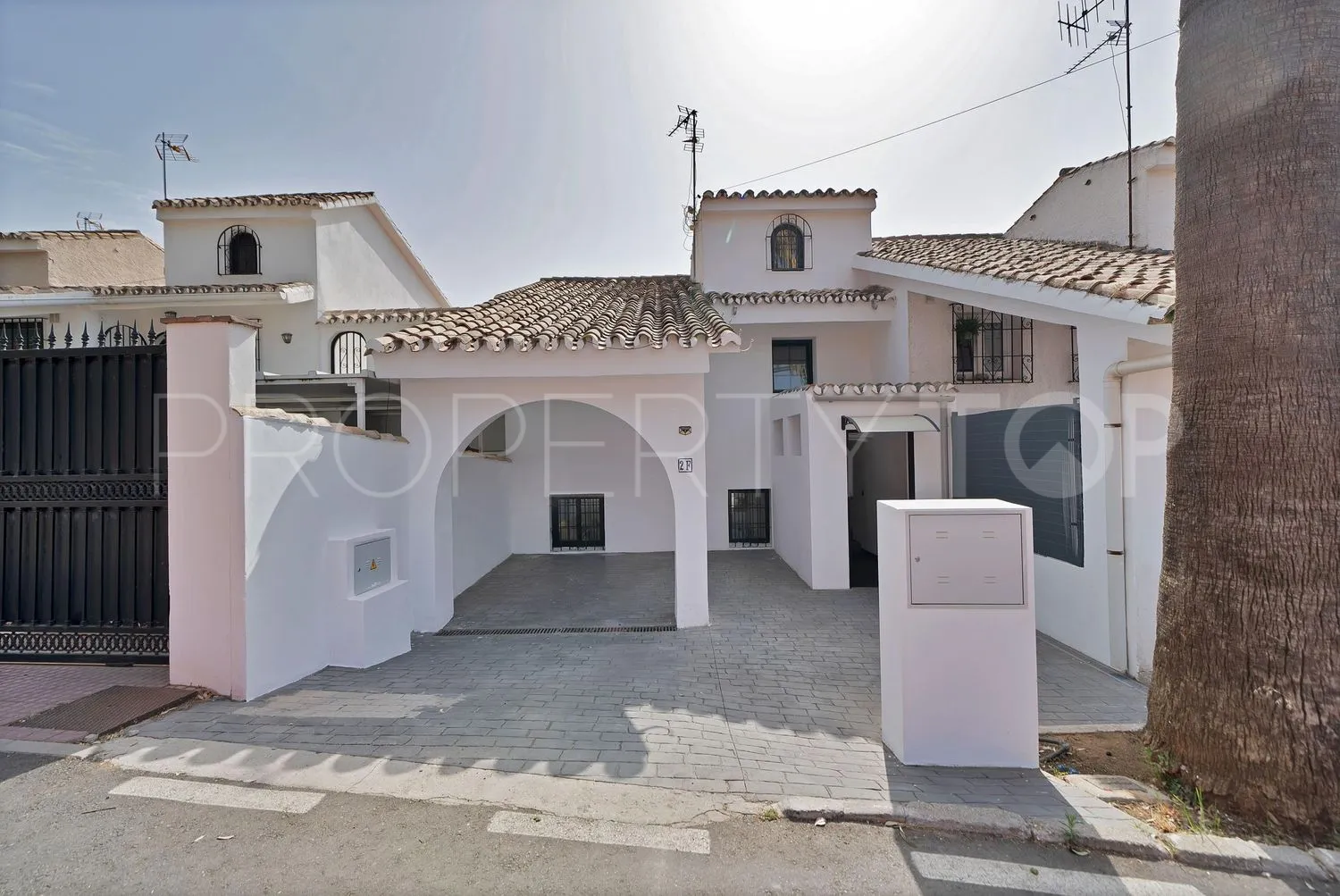 For sale Nueva Atalaya 3 bedrooms house