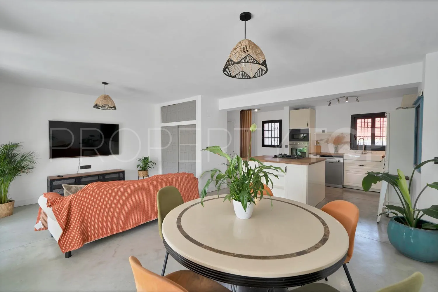 For sale Nueva Atalaya 3 bedrooms house