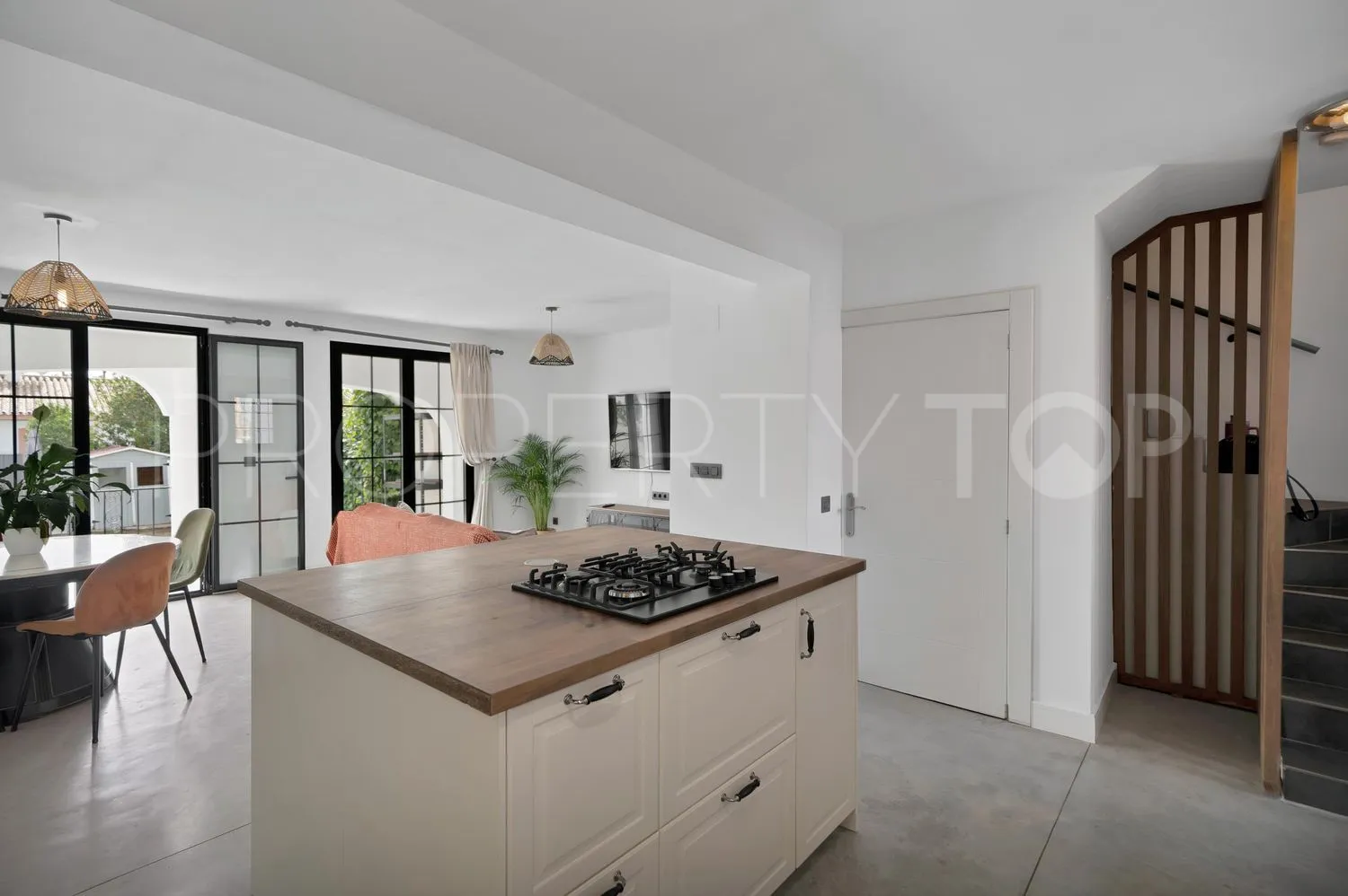For sale Nueva Atalaya 3 bedrooms house