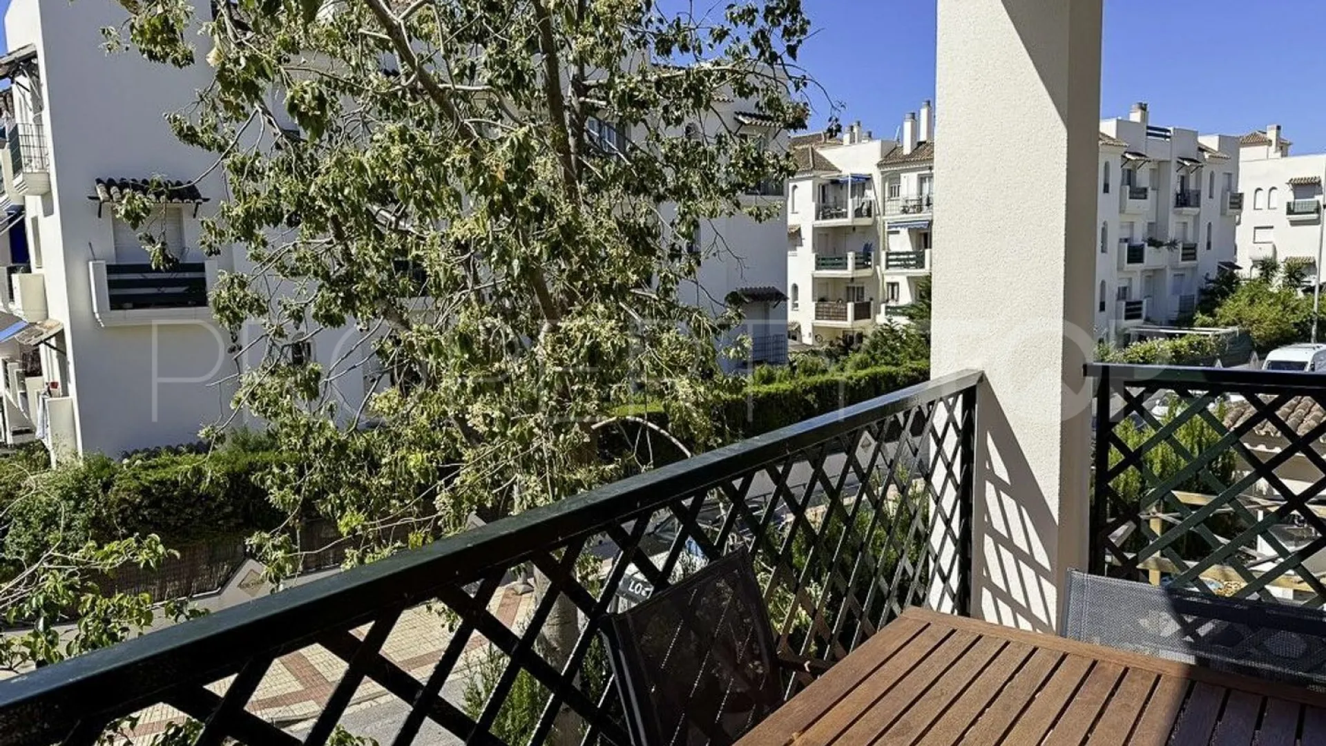 Lorcrimar 2 bedrooms flat for sale