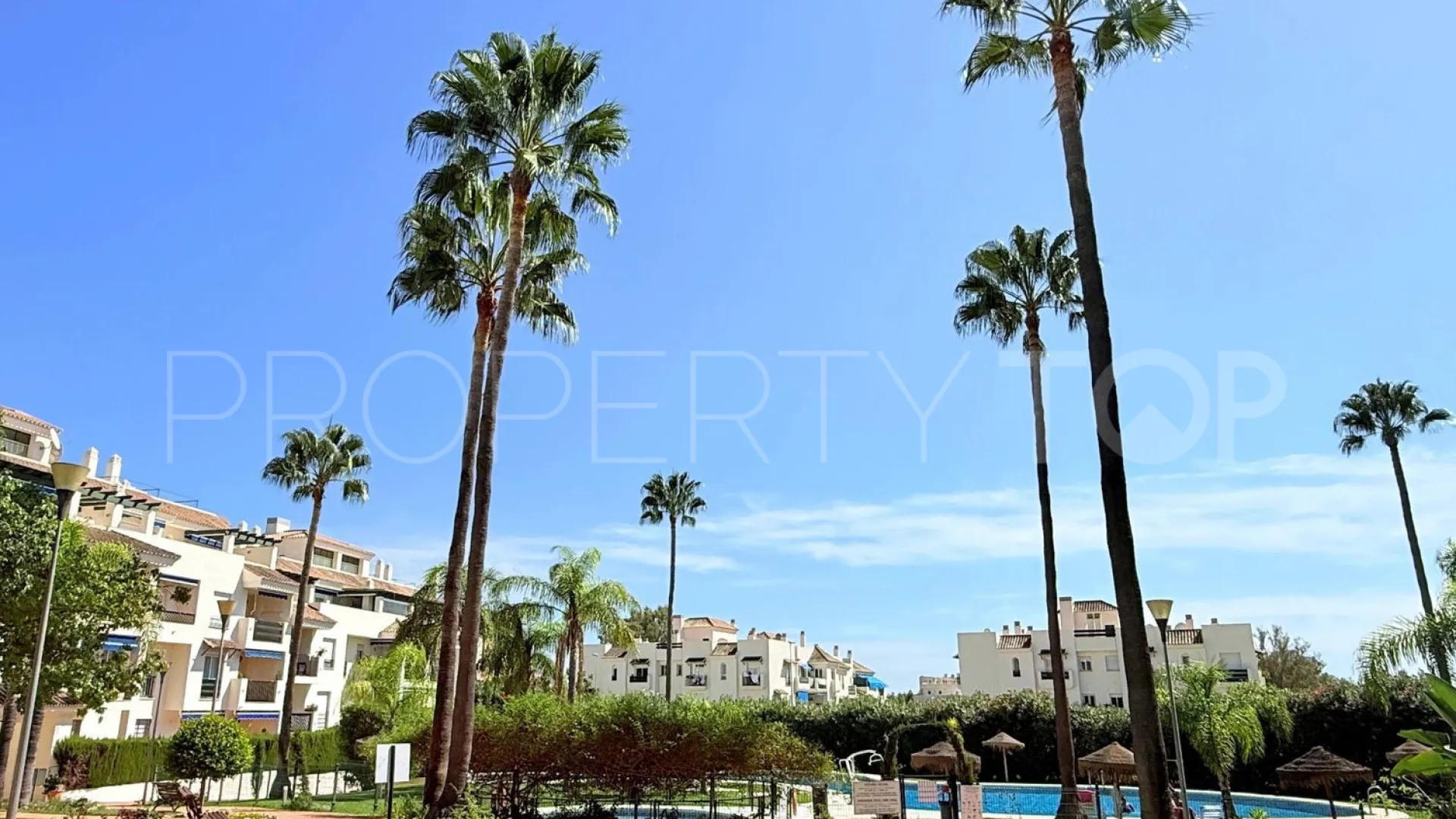 Lorcrimar 2 bedrooms flat for sale