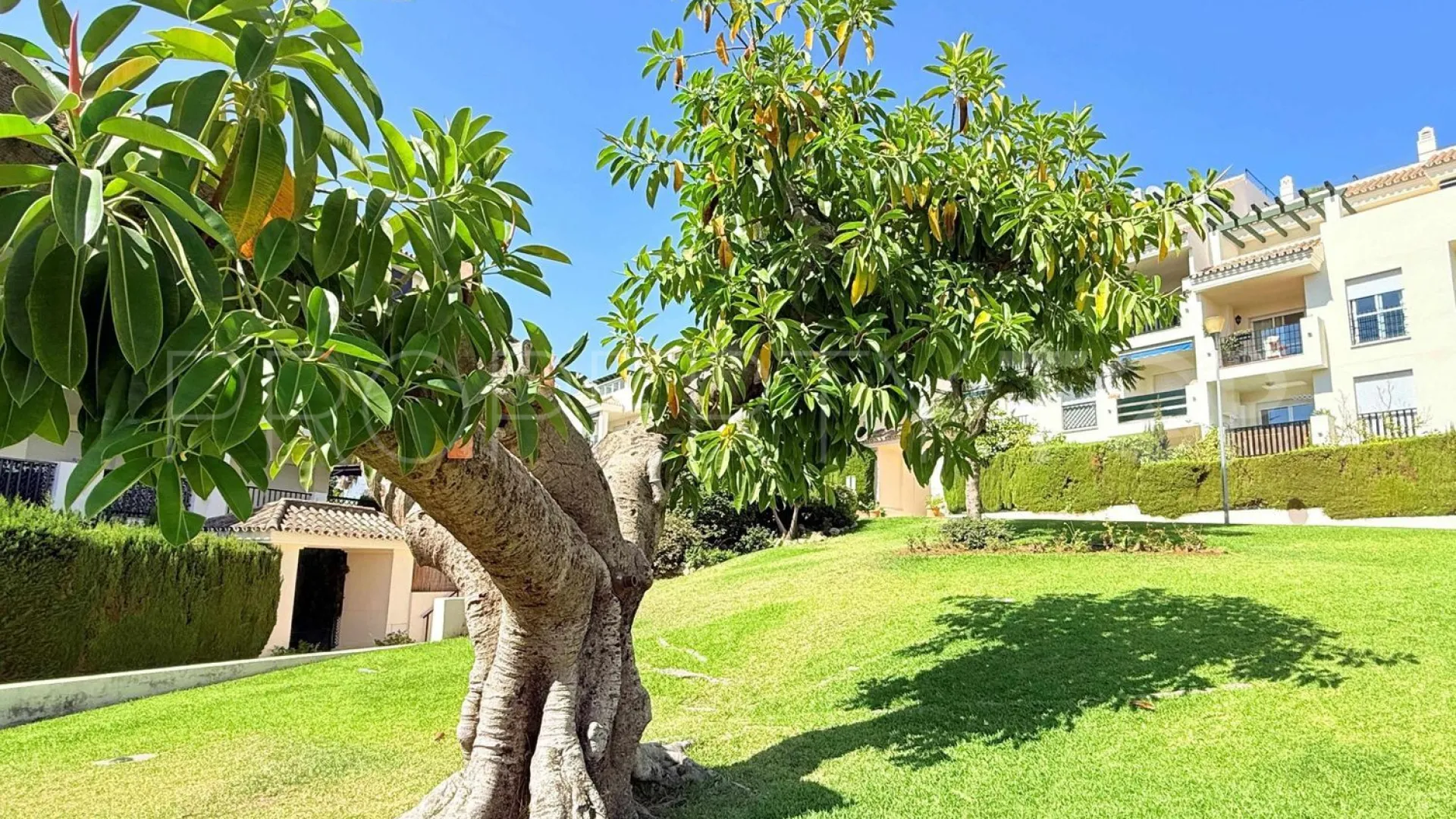 Lorcrimar 2 bedrooms flat for sale