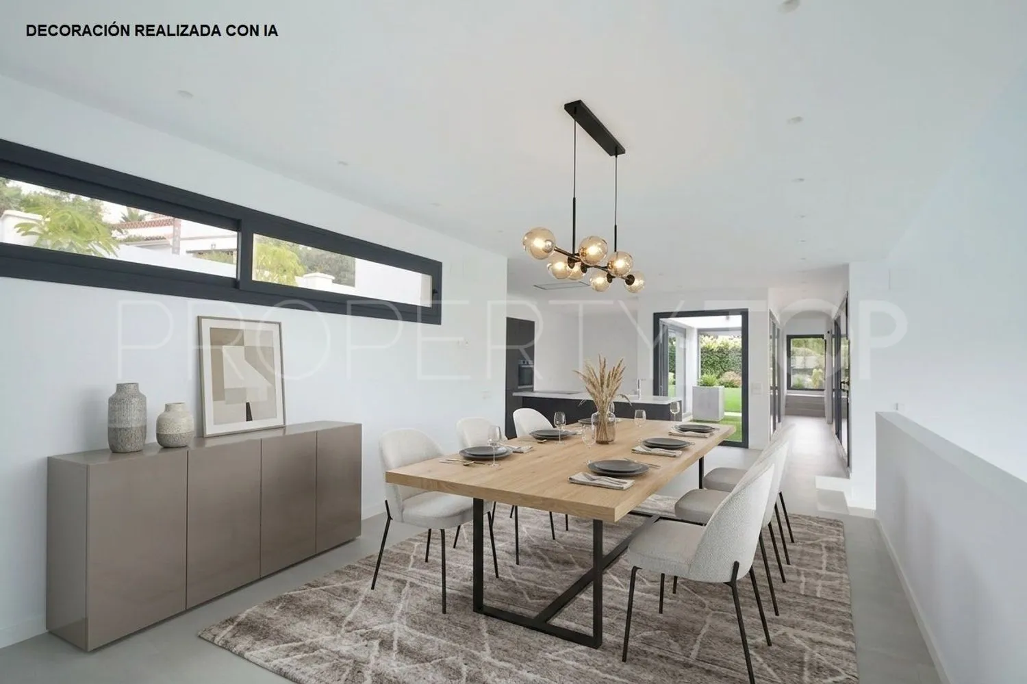 Hacienda Elviria, casa a la venta de 4 dormitorios