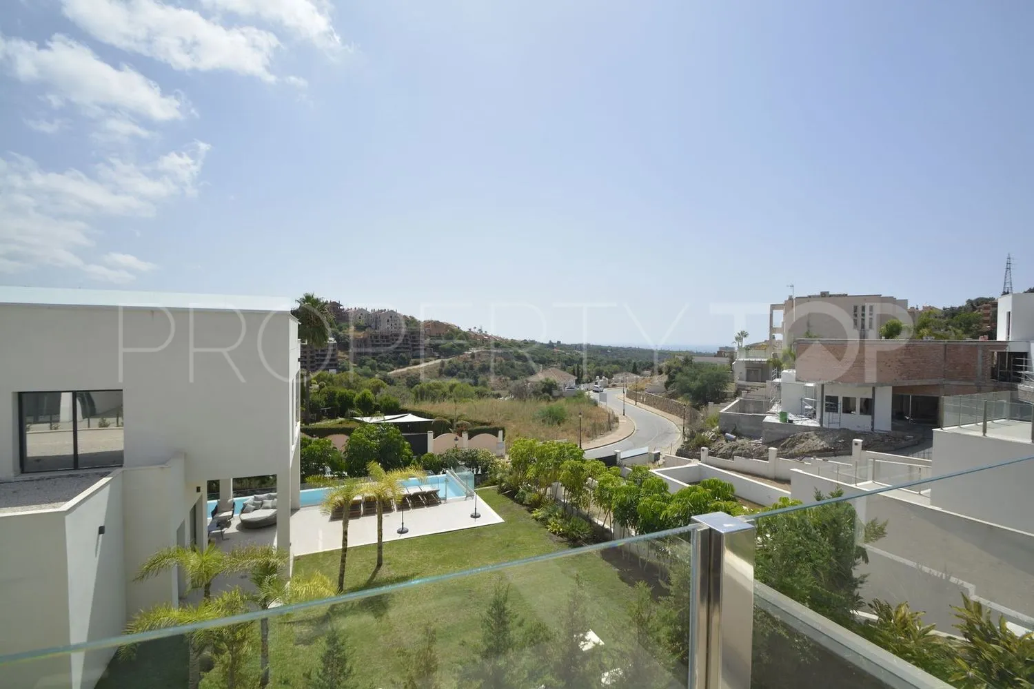 Hacienda Elviria, casa a la venta de 4 dormitorios