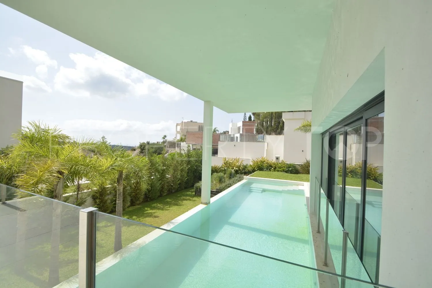 Hacienda Elviria, casa a la venta de 4 dormitorios