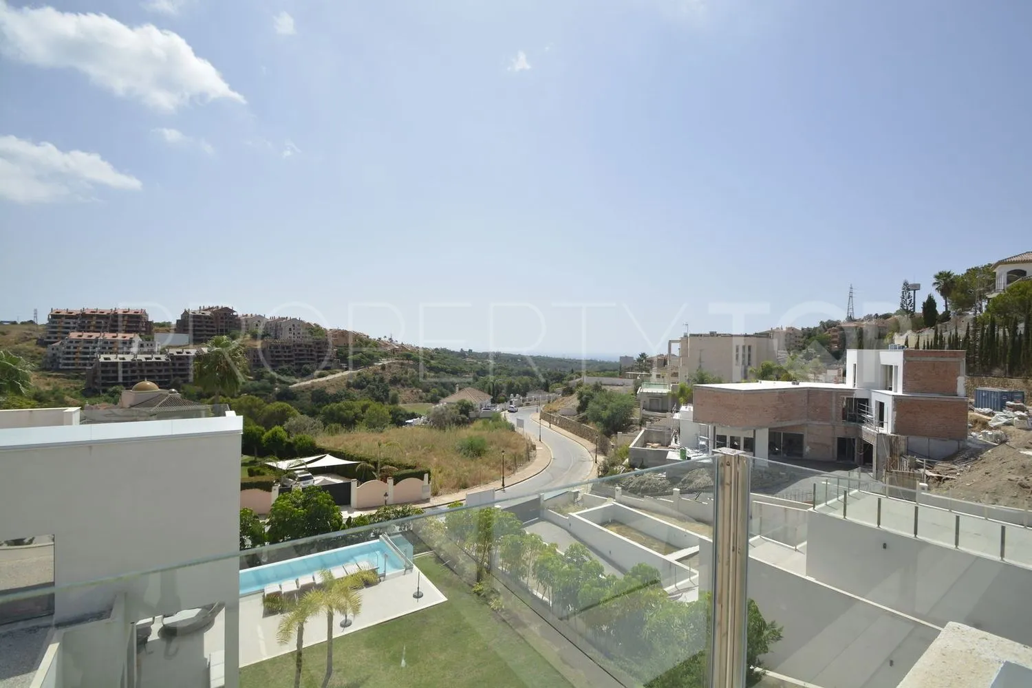 Hacienda Elviria, casa a la venta de 4 dormitorios