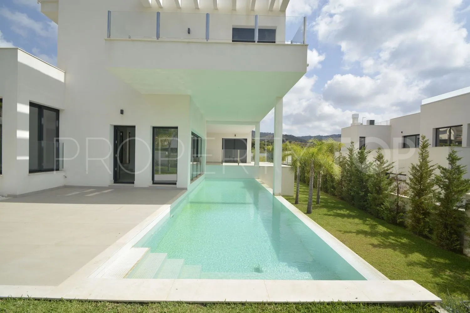 Hacienda Elviria, casa a la venta de 4 dormitorios