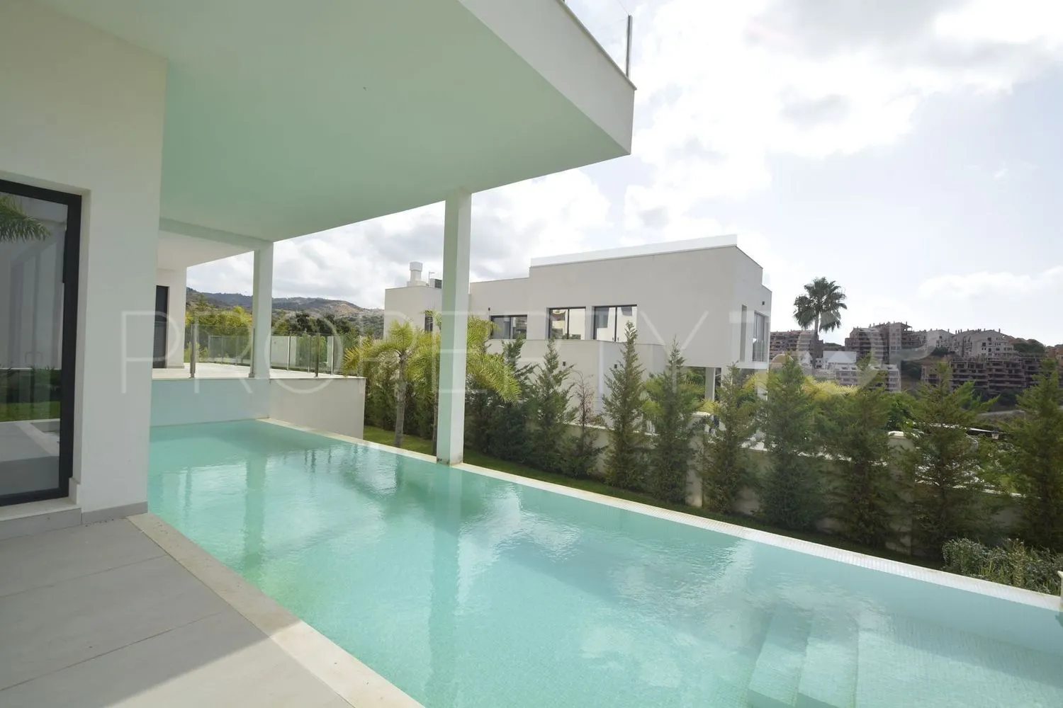 Hacienda Elviria, casa a la venta de 4 dormitorios