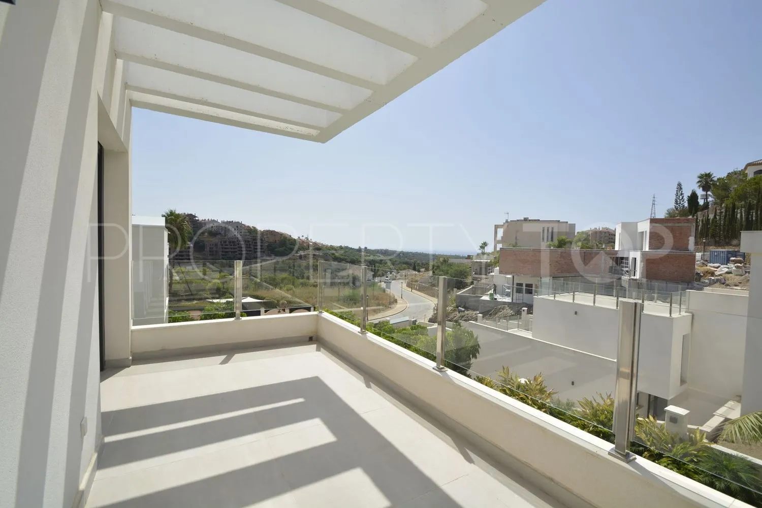 Hacienda Elviria, casa a la venta de 4 dormitorios