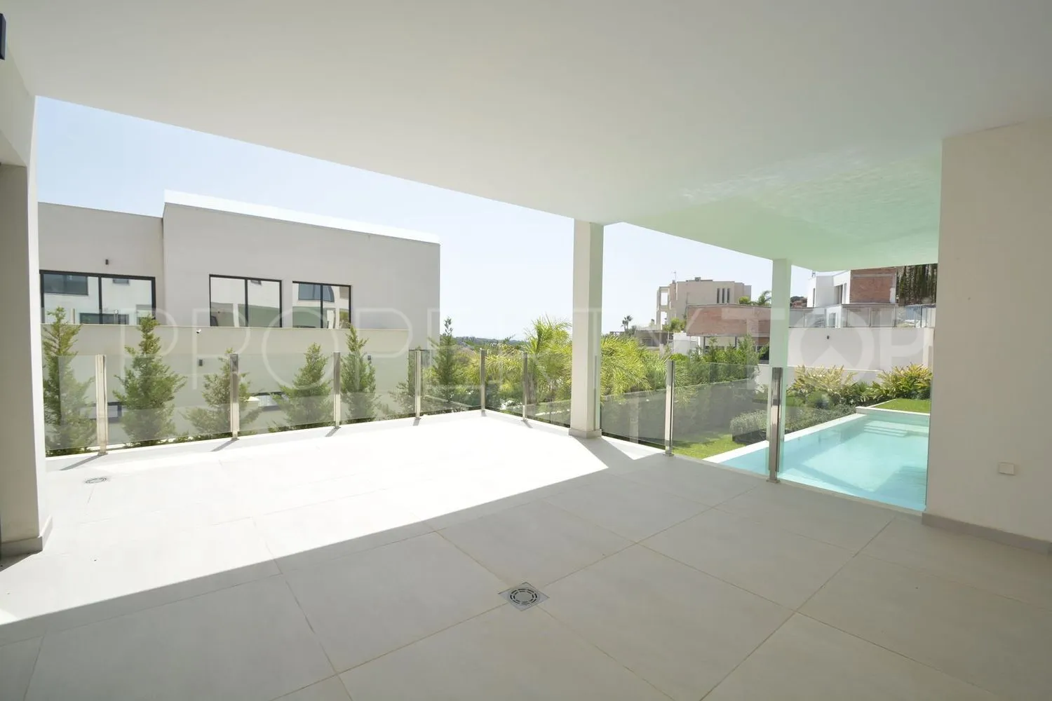 Hacienda Elviria, casa a la venta de 4 dormitorios