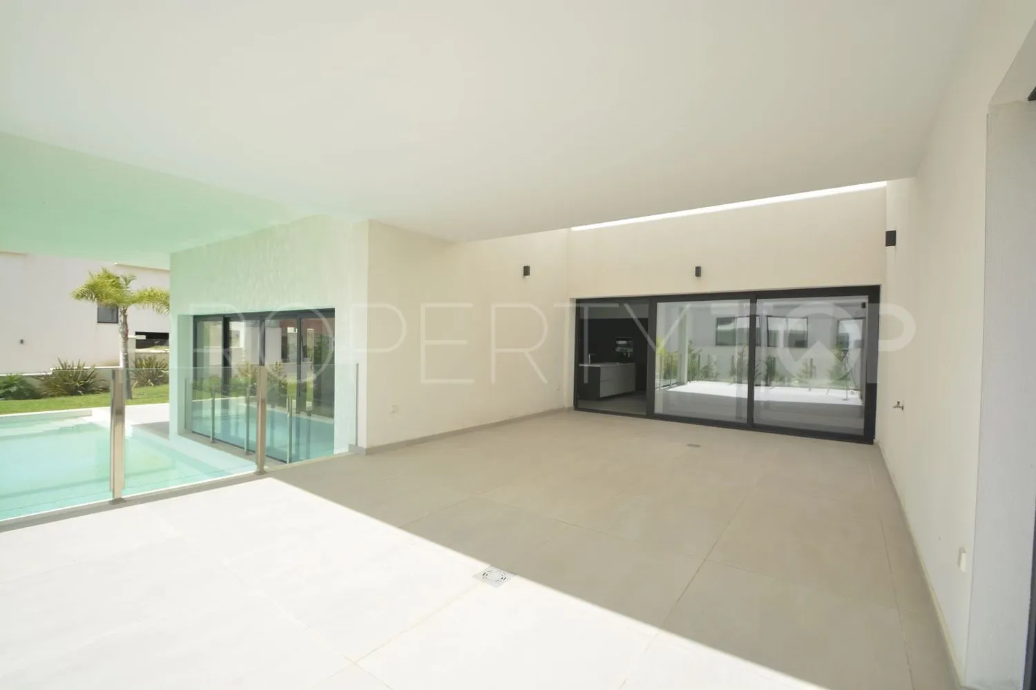 Hacienda Elviria, casa a la venta de 4 dormitorios