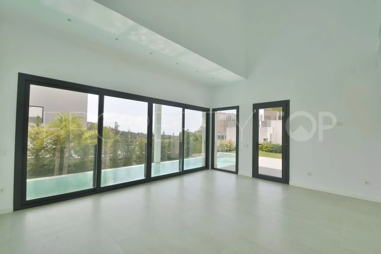 Hacienda Elviria, casa a la venta de 4 dormitorios