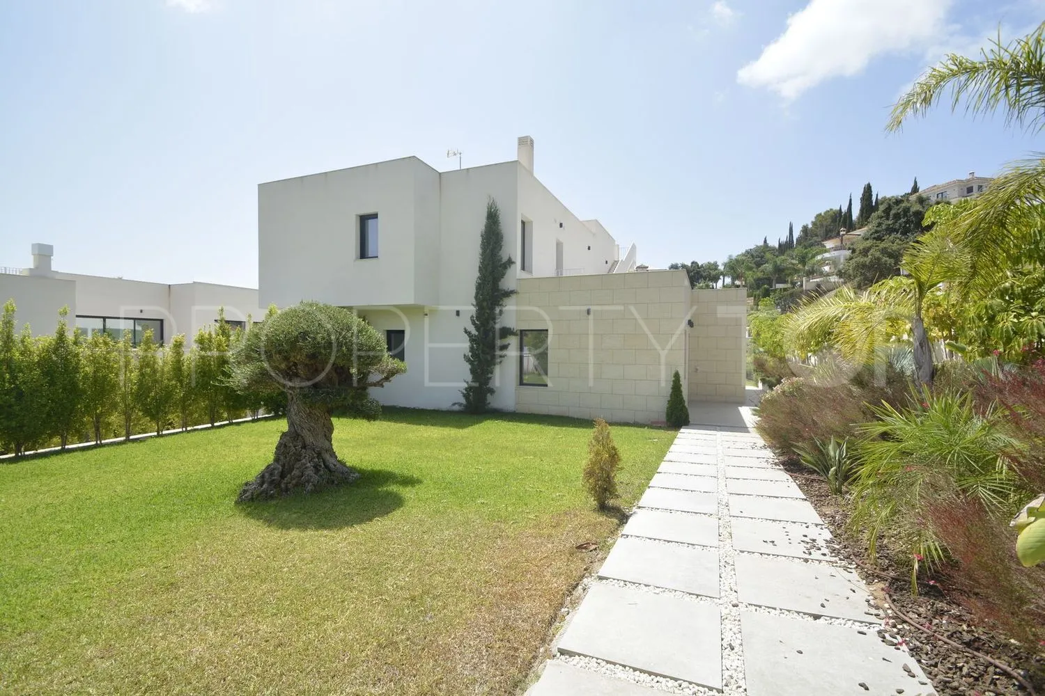 Hacienda Elviria, casa a la venta de 4 dormitorios