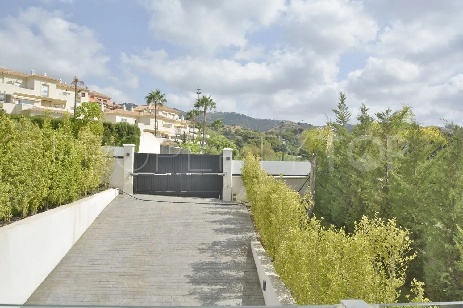 Hacienda Elviria, casa a la venta de 4 dormitorios