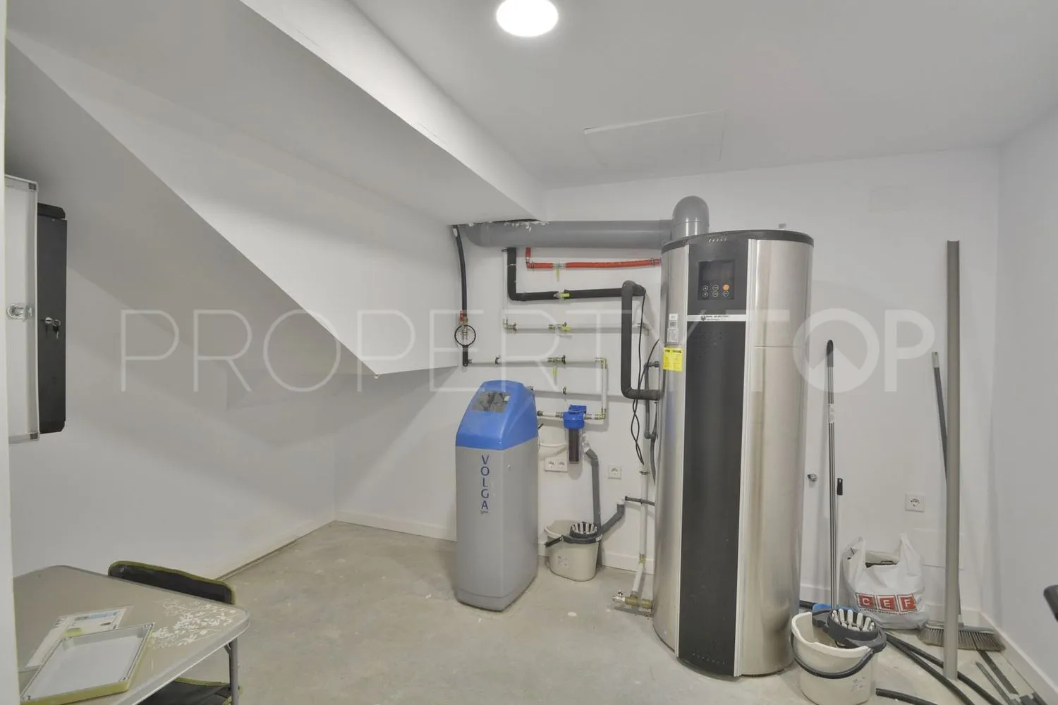 Hacienda Elviria, casa a la venta de 4 dormitorios