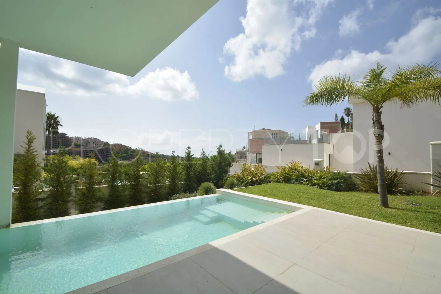 Hacienda Elviria, casa a la venta de 4 dormitorios