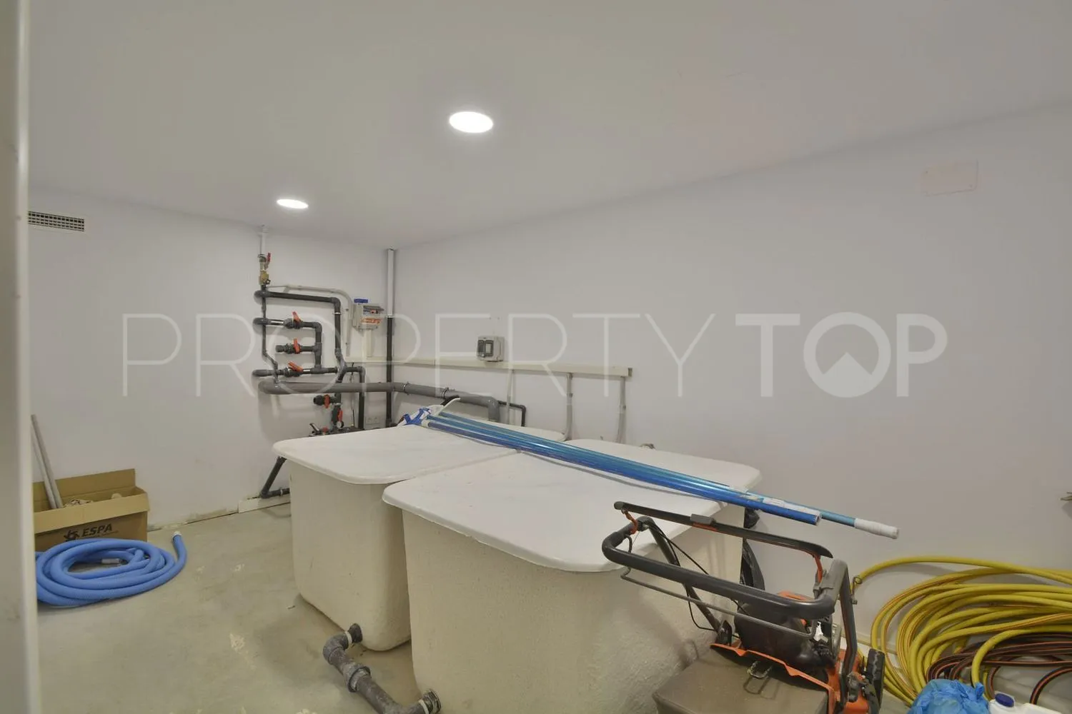 Hacienda Elviria, casa a la venta de 4 dormitorios