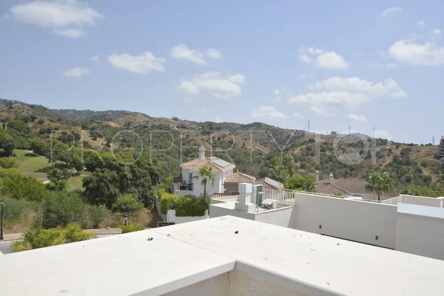 Hacienda Elviria, casa a la venta de 4 dormitorios