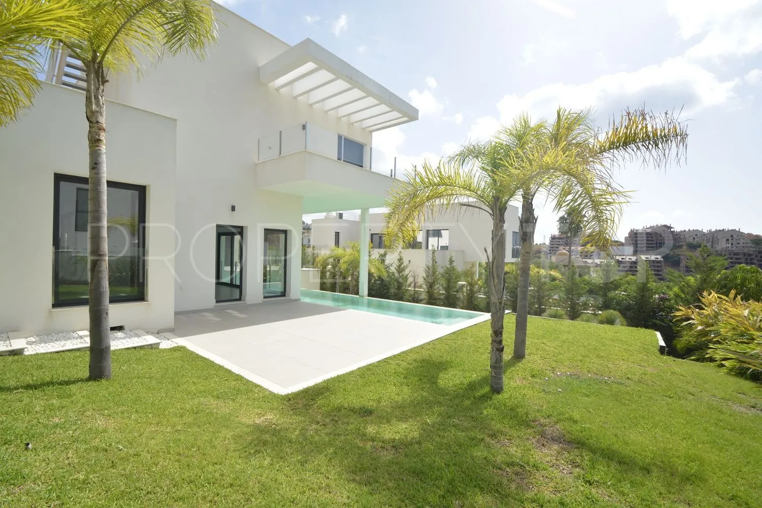 Hacienda Elviria, casa a la venta de 4 dormitorios