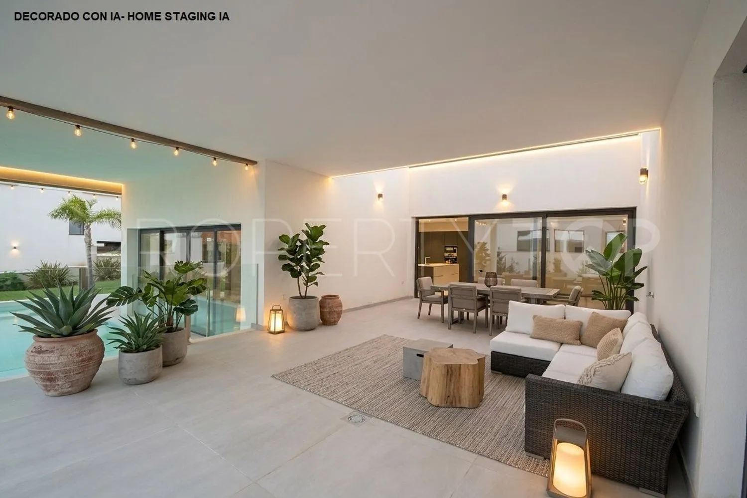 Hacienda Elviria, casa a la venta de 4 dormitorios