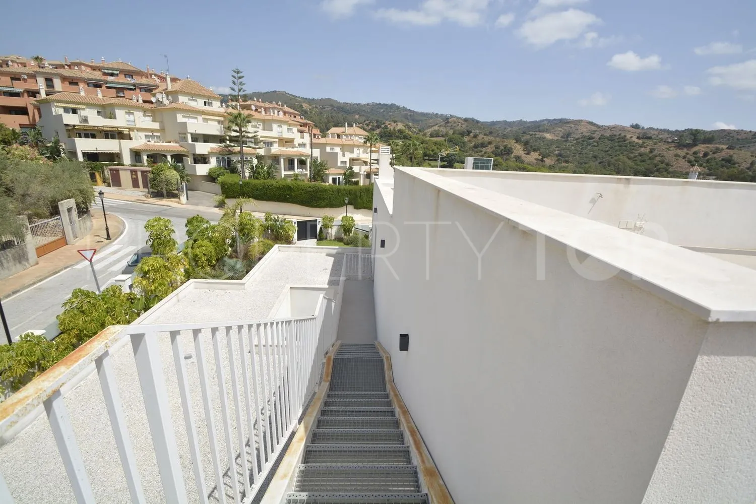 Hacienda Elviria, casa a la venta de 4 dormitorios