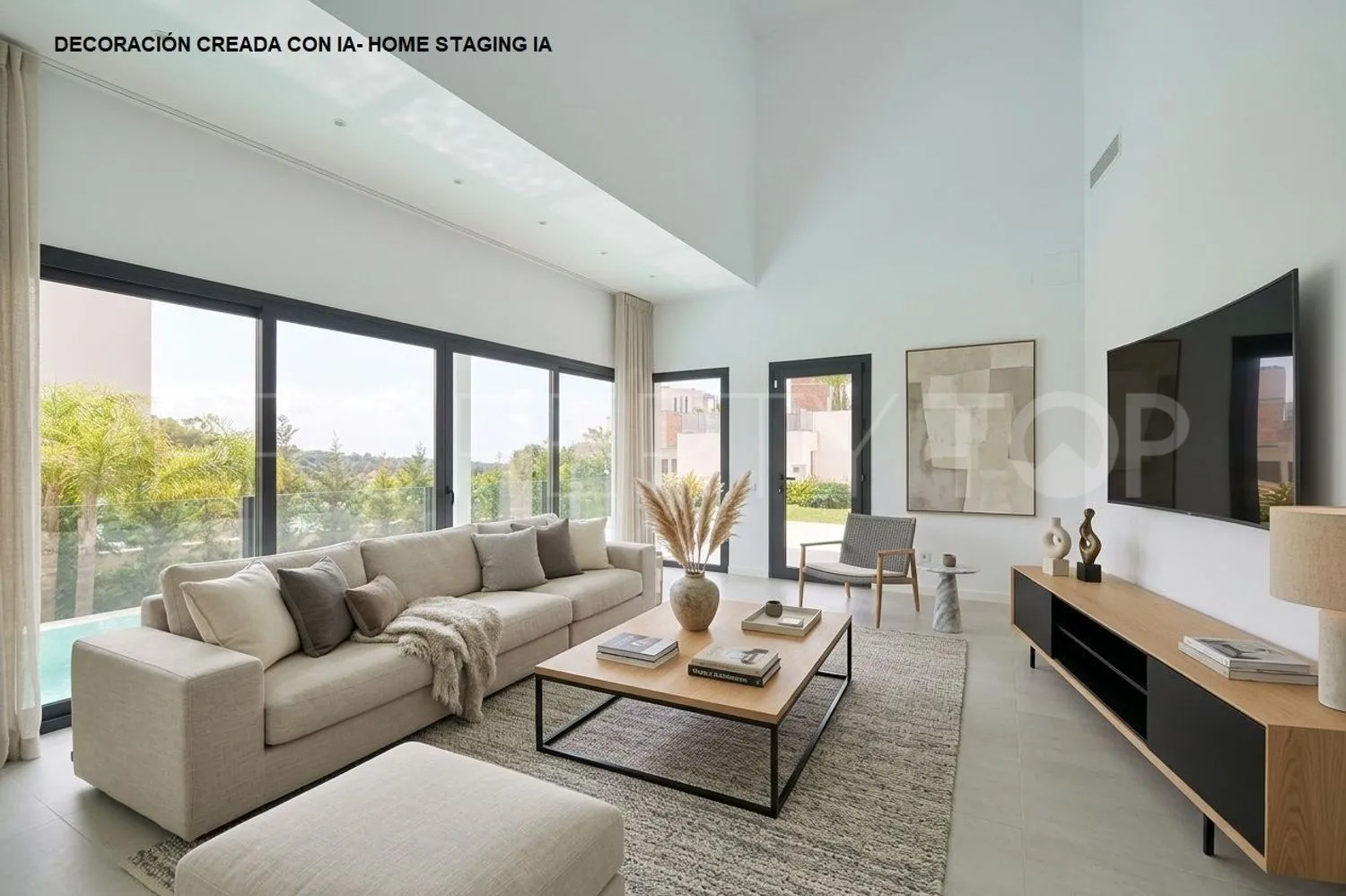 Hacienda Elviria, casa a la venta de 4 dormitorios