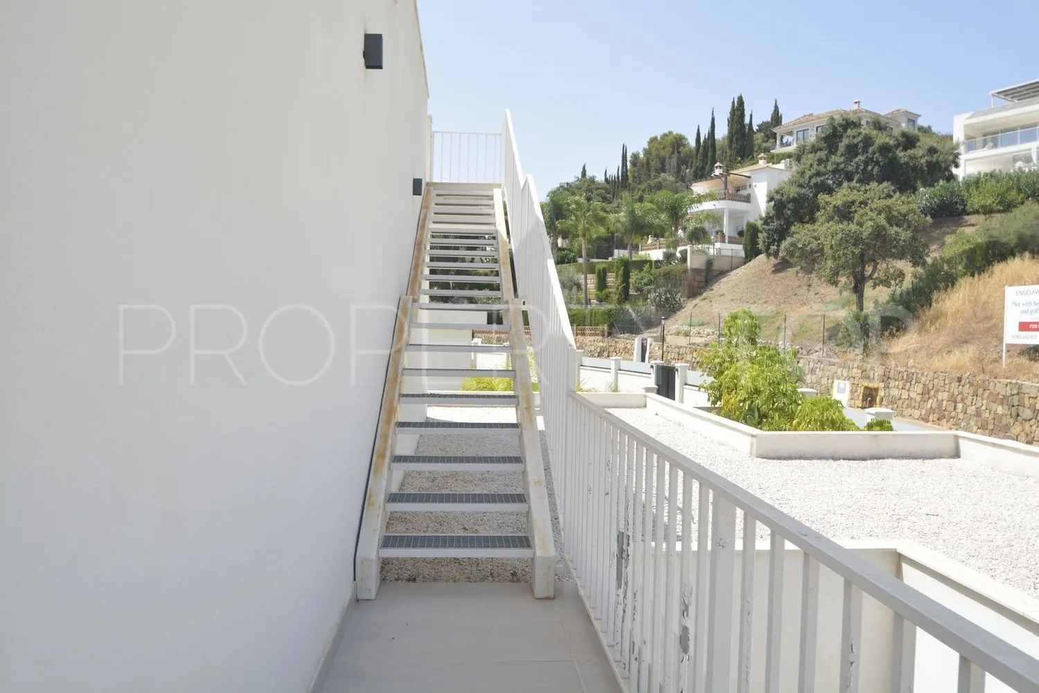 Hacienda Elviria, casa a la venta de 4 dormitorios