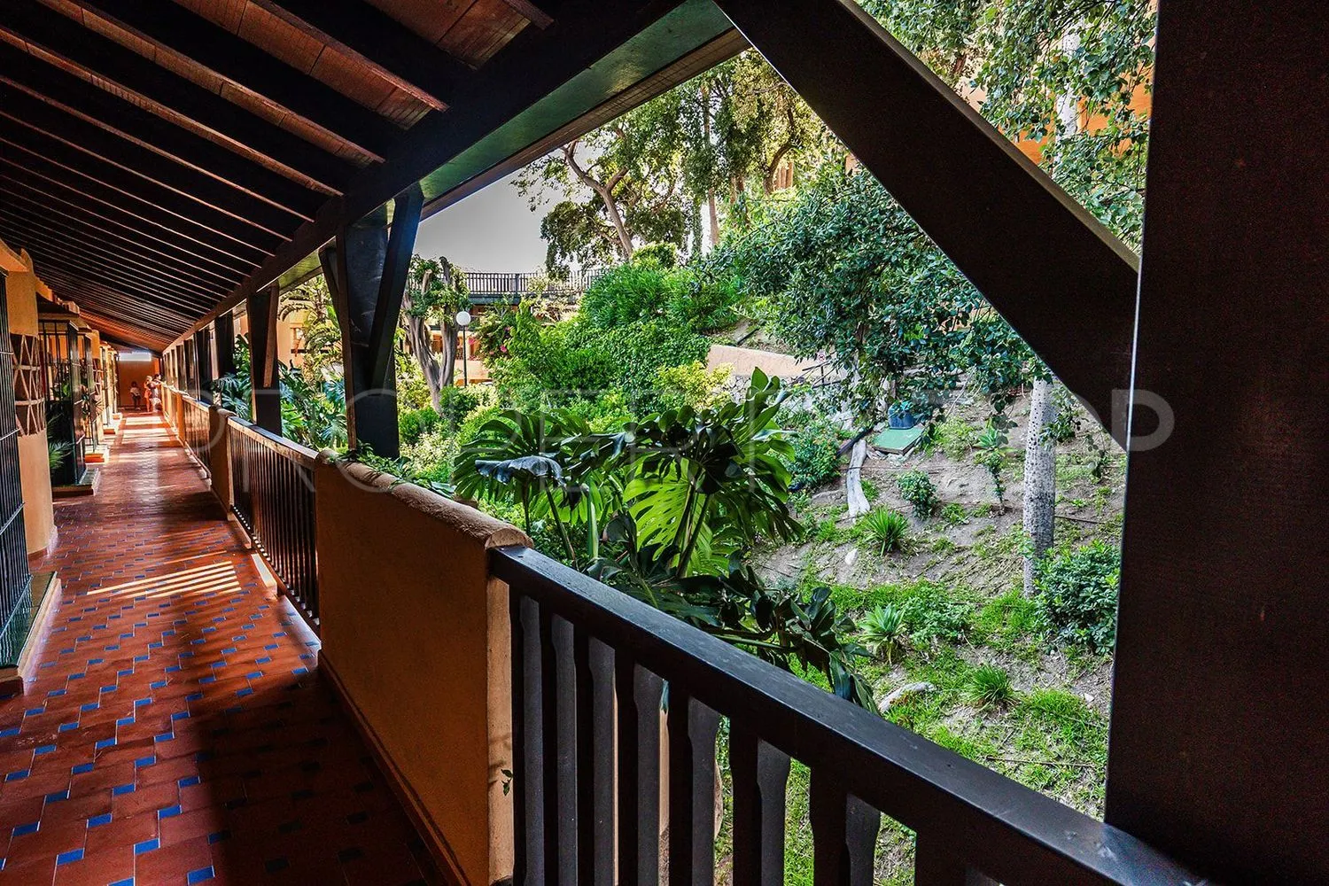 For sale flat with 3 bedrooms in Sitio de Calahonda