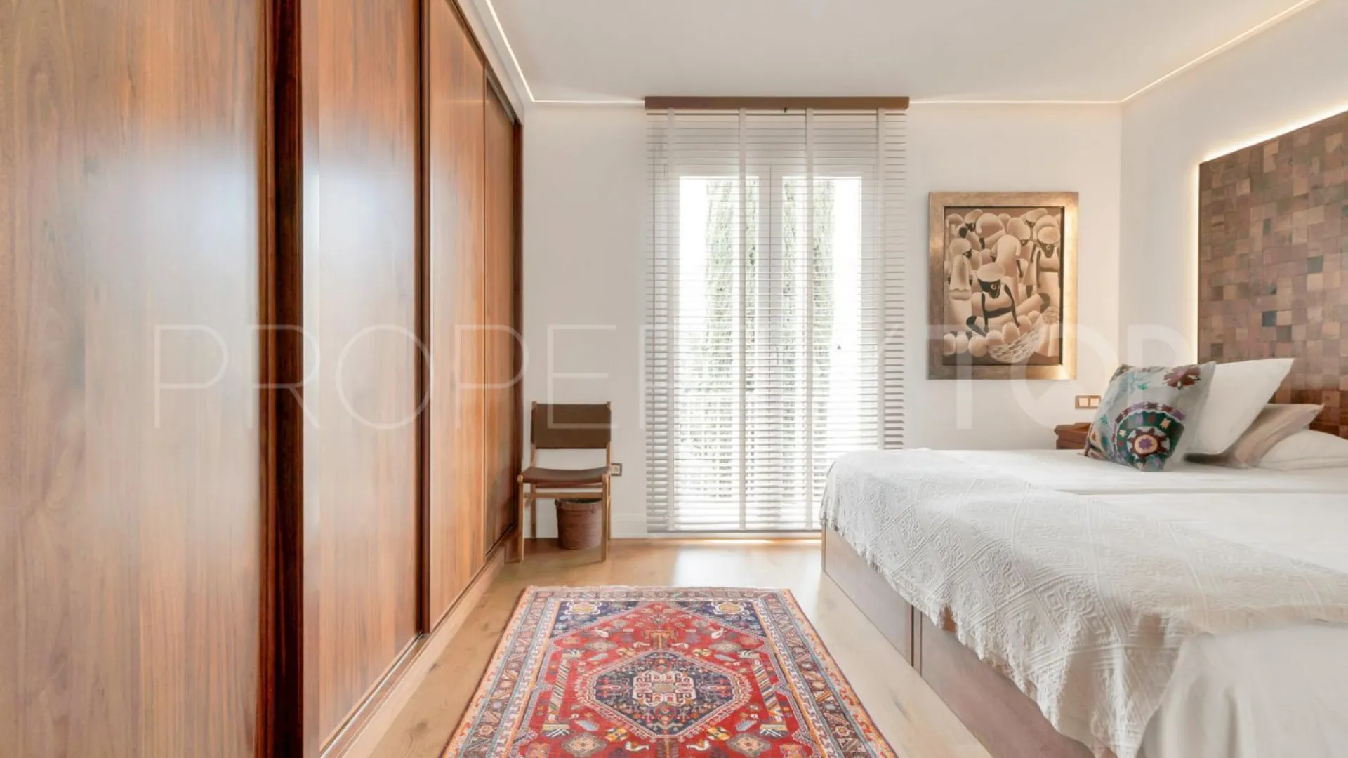 Bahia de Marbella, adosado de 4 dormitorios en venta
