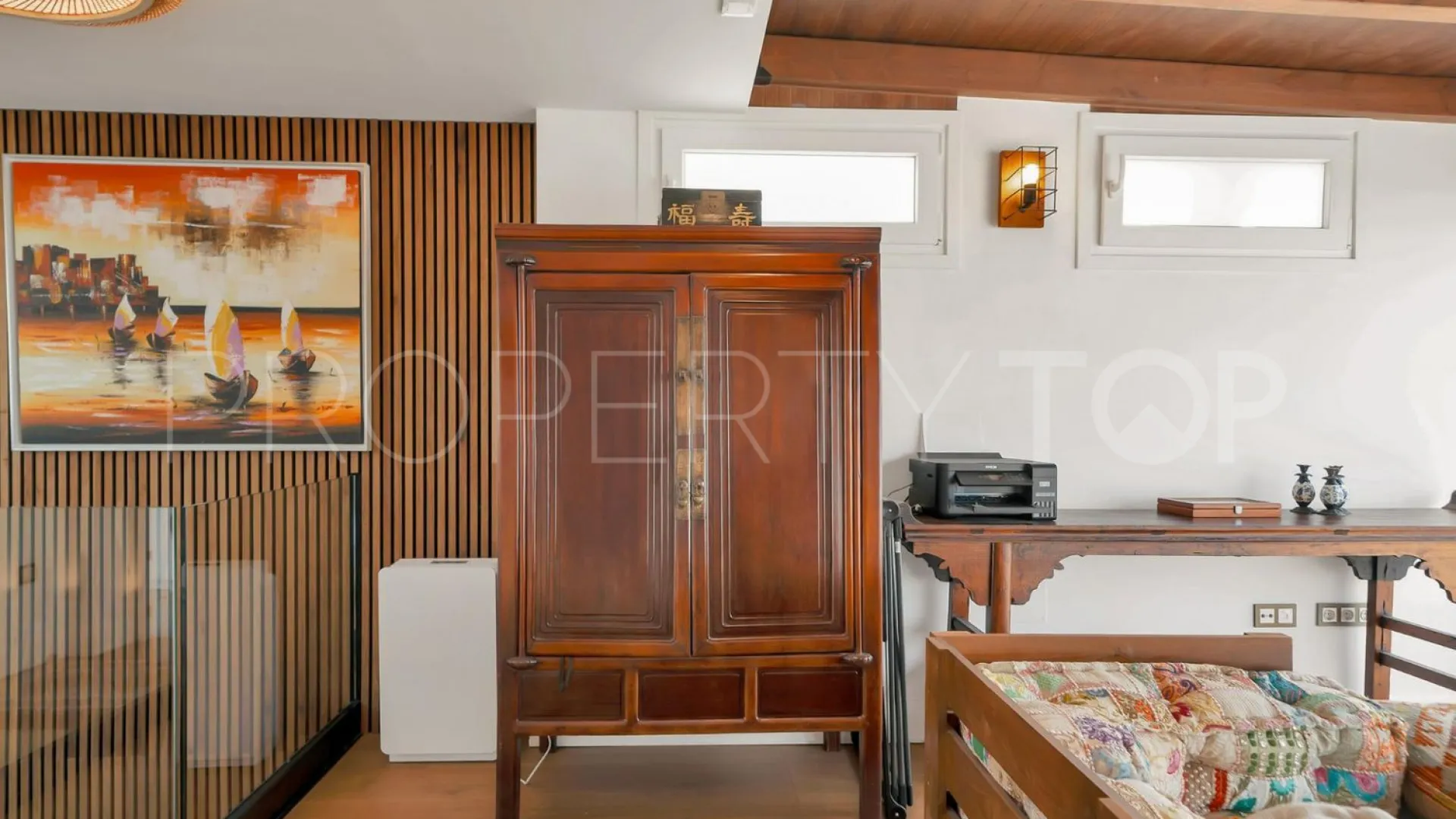 Bahia de Marbella, adosado de 4 dormitorios en venta