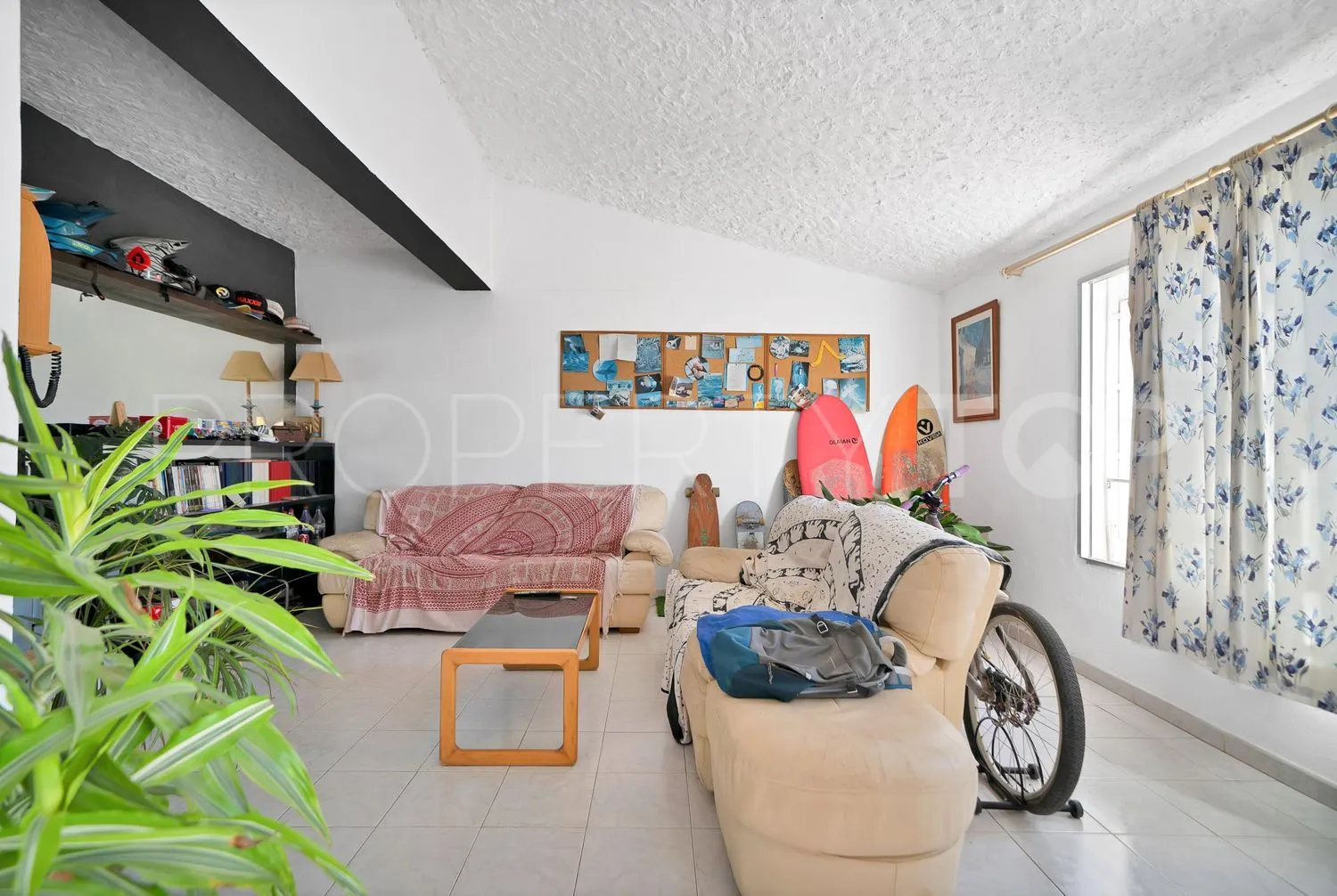 4 bedrooms house in Guadalobon for sale