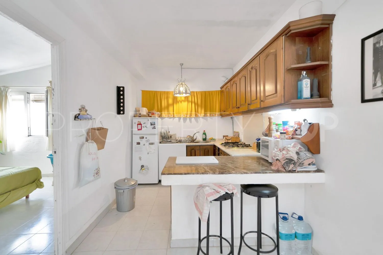 4 bedrooms house in Guadalobon for sale