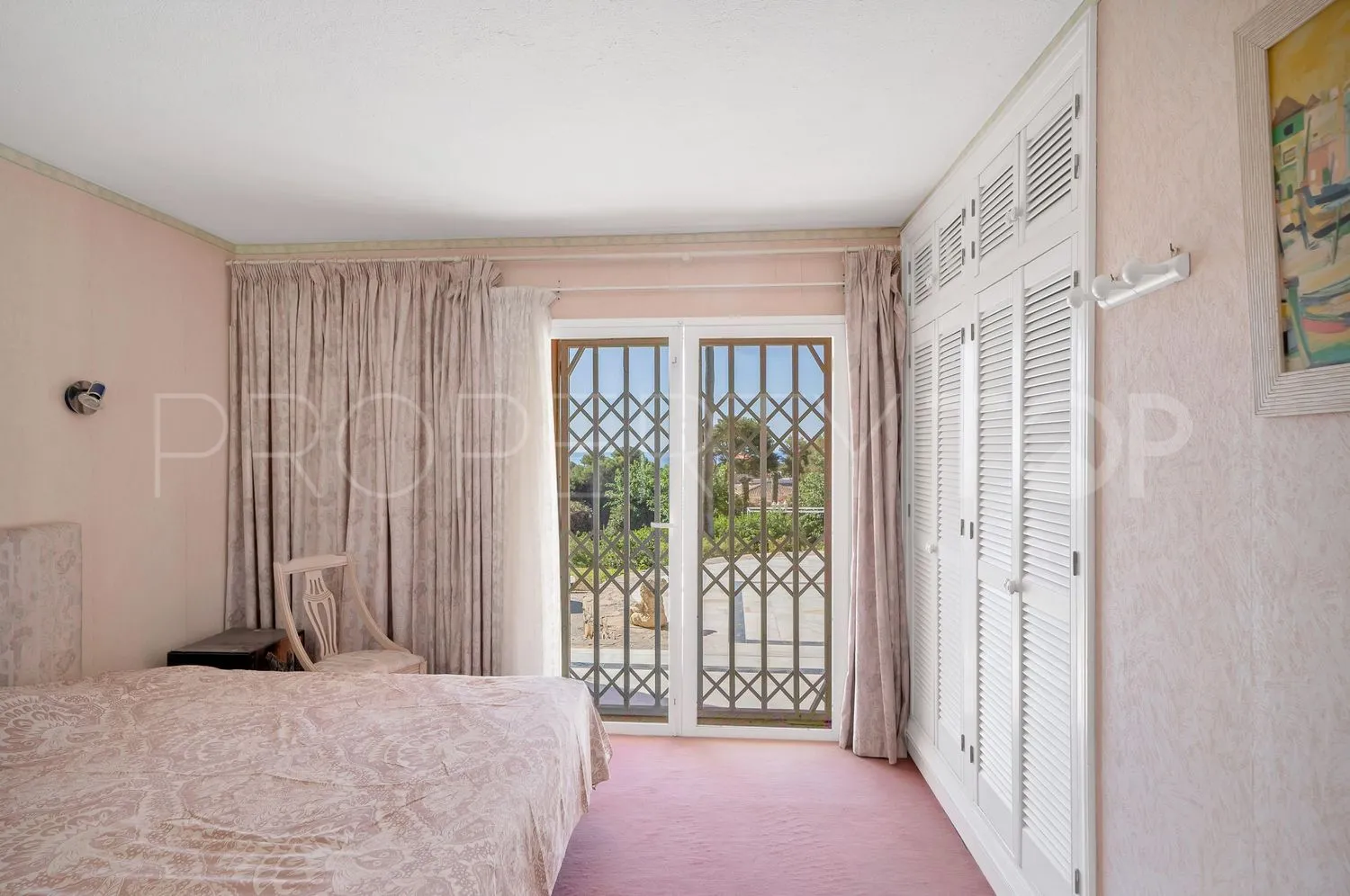 4 bedrooms house in Guadalobon for sale