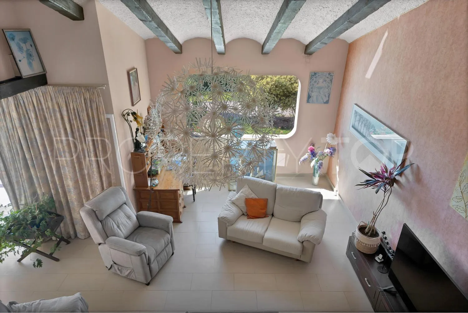 4 bedrooms house in Guadalobon for sale