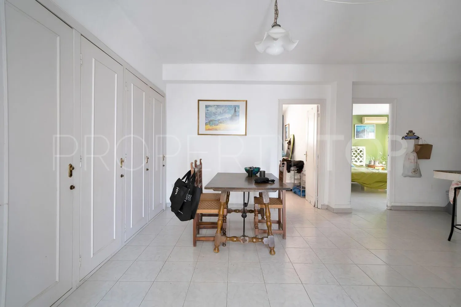 4 bedrooms house in Guadalobon for sale