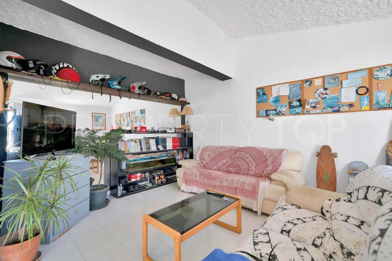 4 bedrooms house in Guadalobon for sale