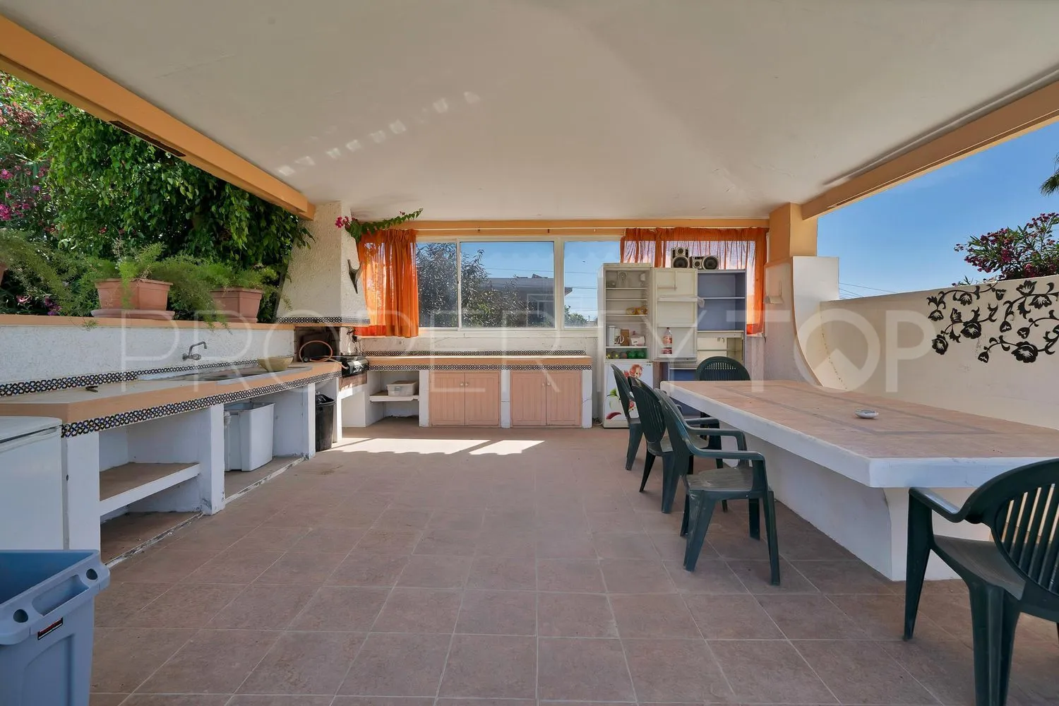4 bedrooms house in Guadalobon for sale