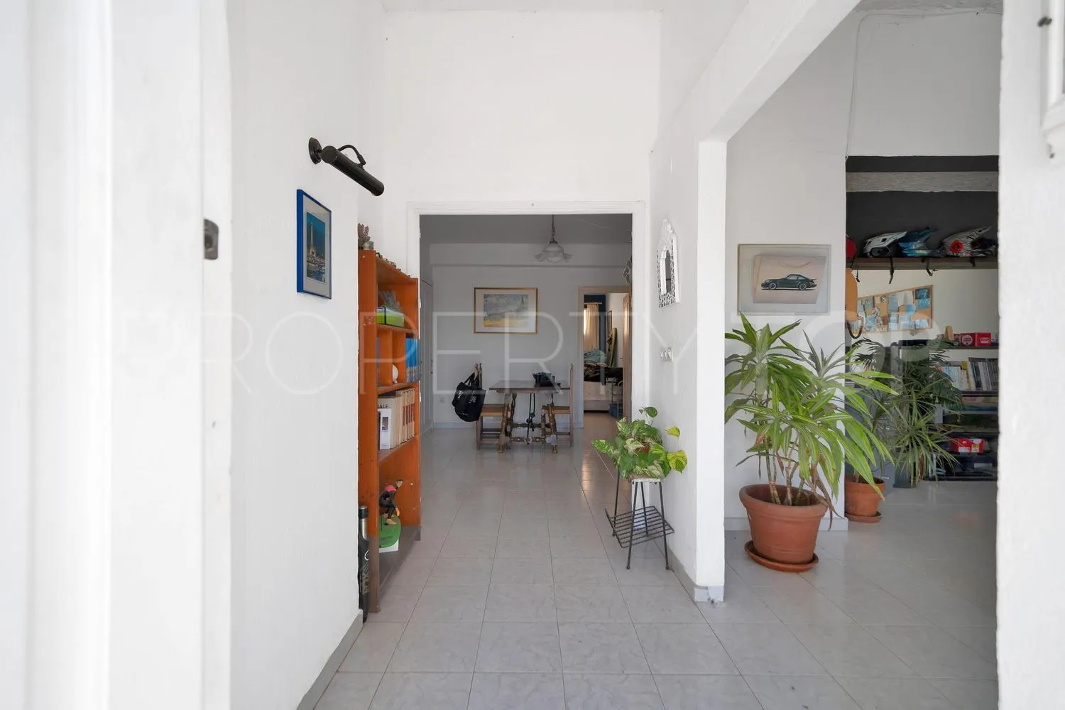 4 bedrooms house in Guadalobon for sale