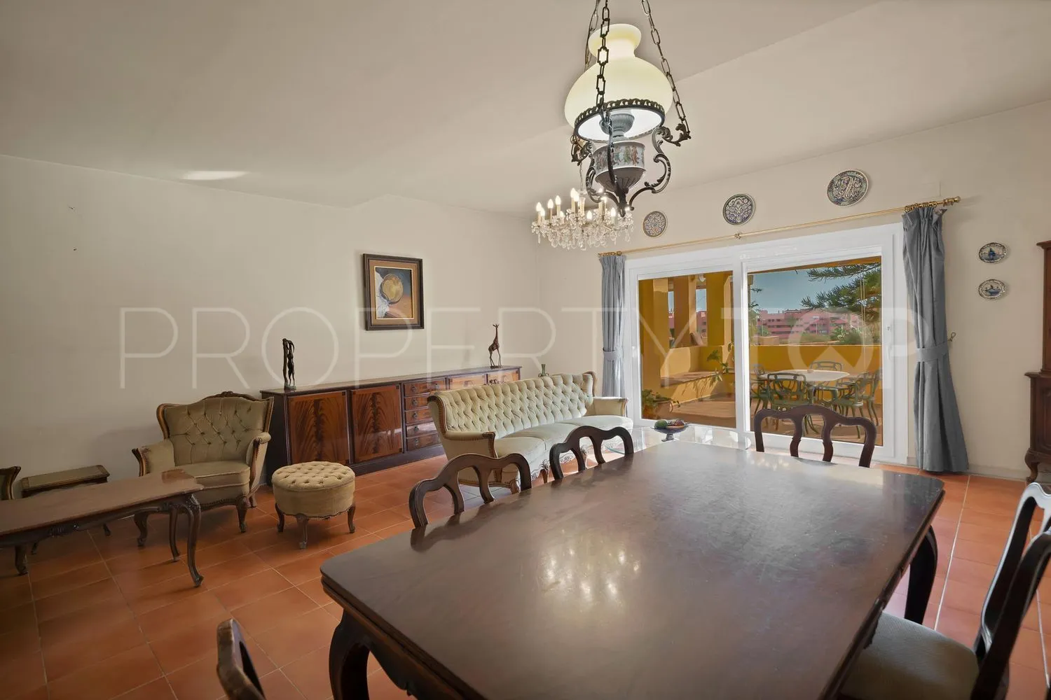 Comprar casa con 4 dormitorios en Sotoserena