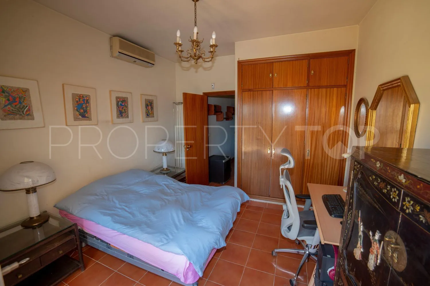 Comprar casa con 4 dormitorios en Sotoserena