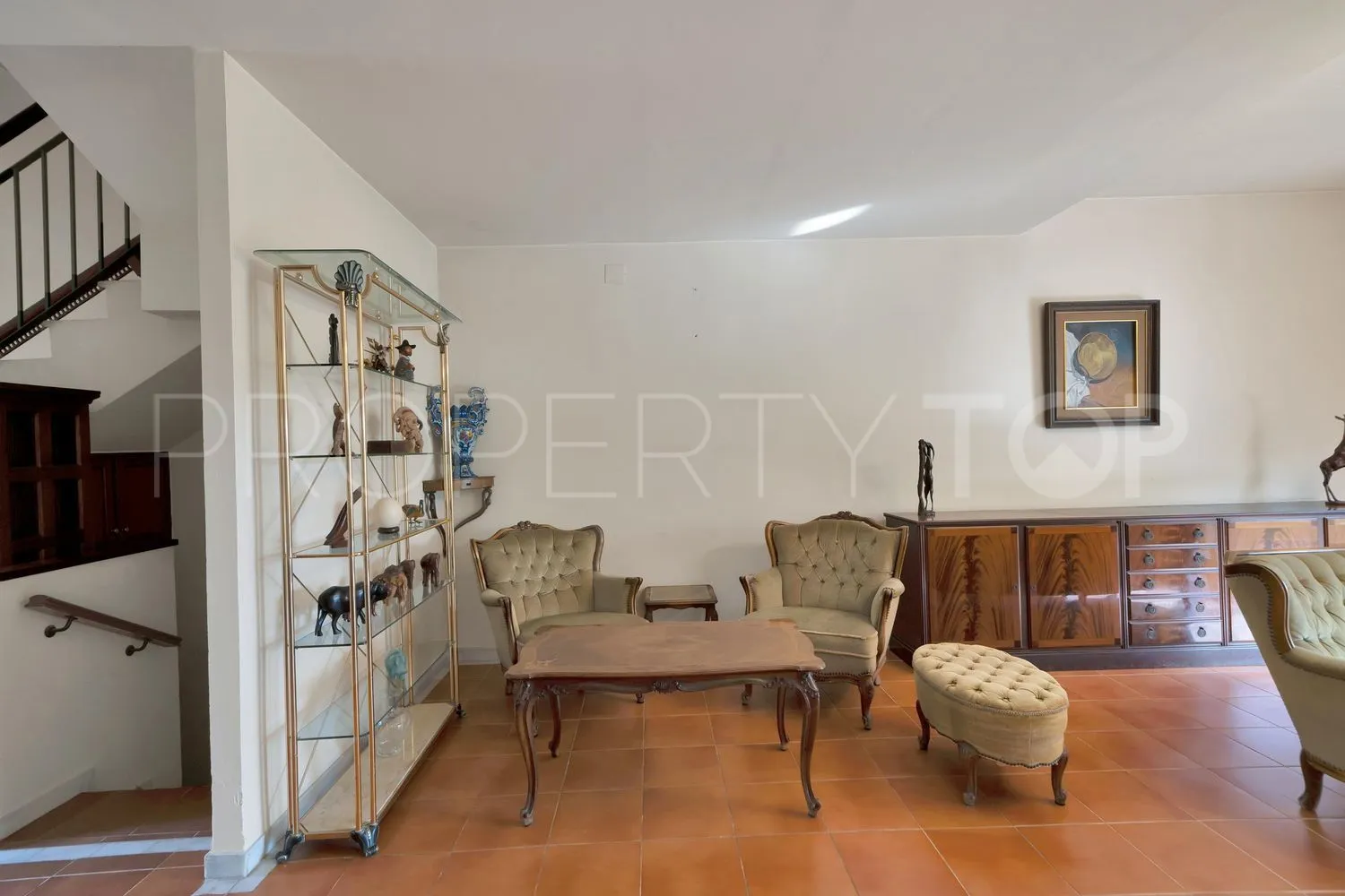 Comprar casa con 4 dormitorios en Sotoserena